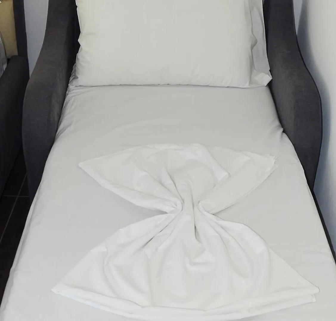 קסאמיל Hotel Keli