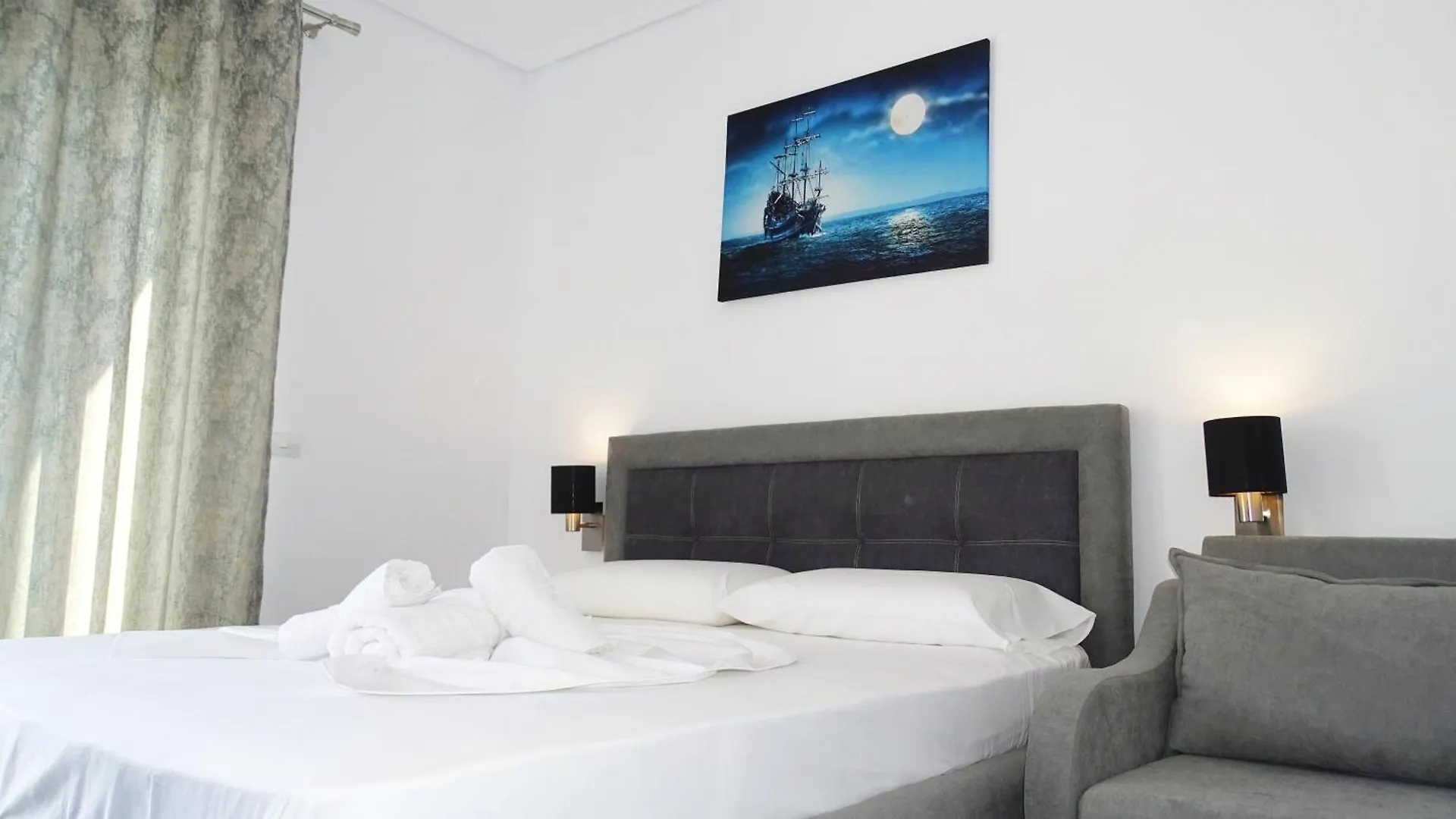 קסאמיל Hotel Keli 0*,  אלבניה
