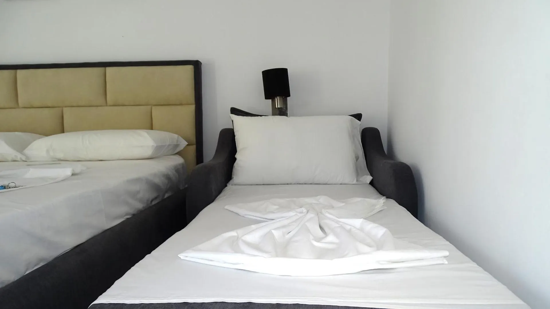 Hotel Keli Ksamil