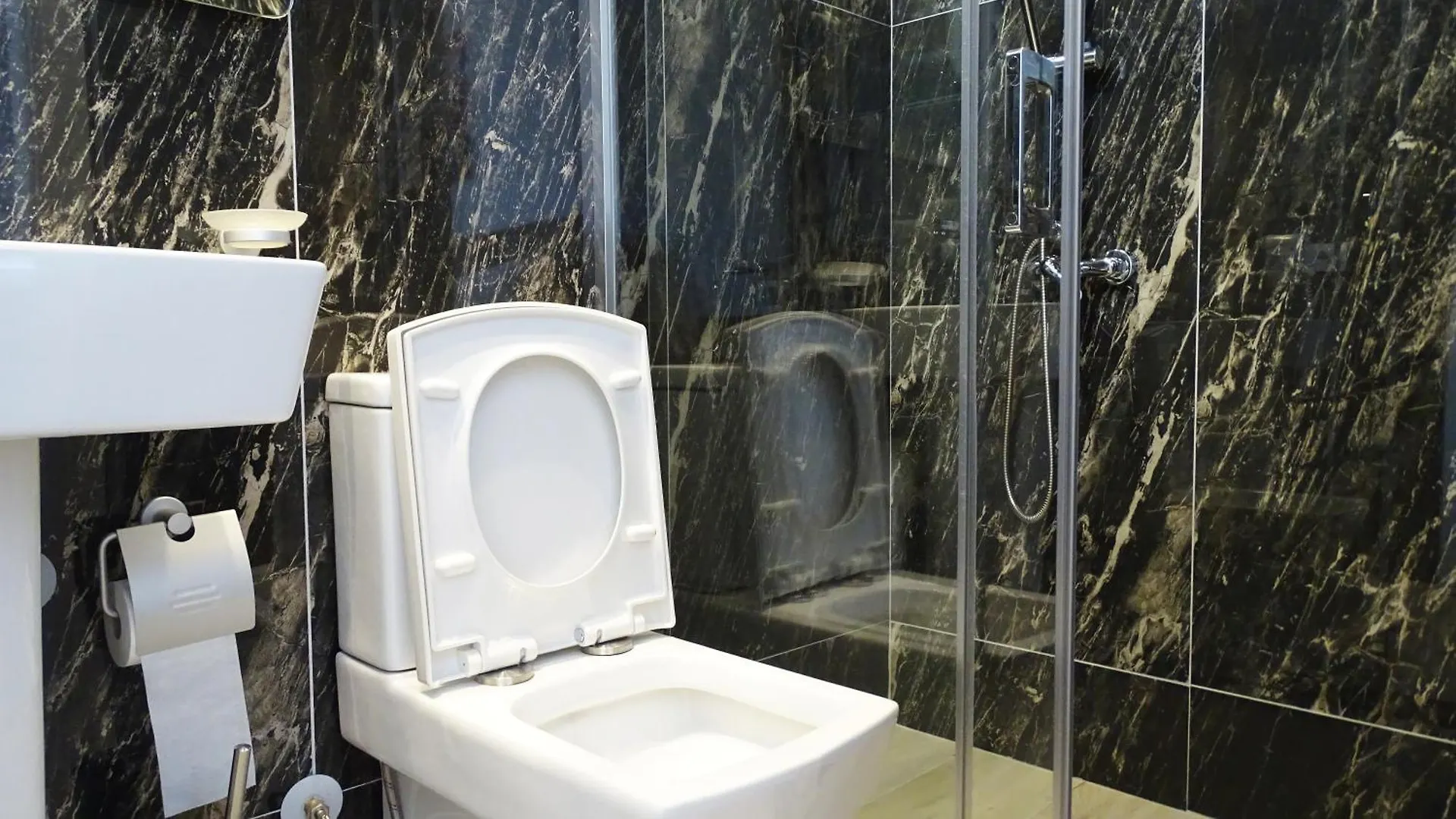 קסאמיל Hotel Keli