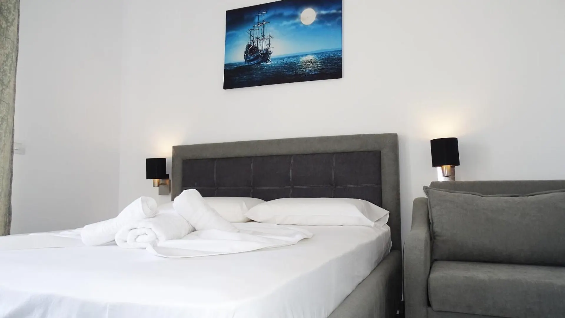 Hotel Keli Ksamil Albania