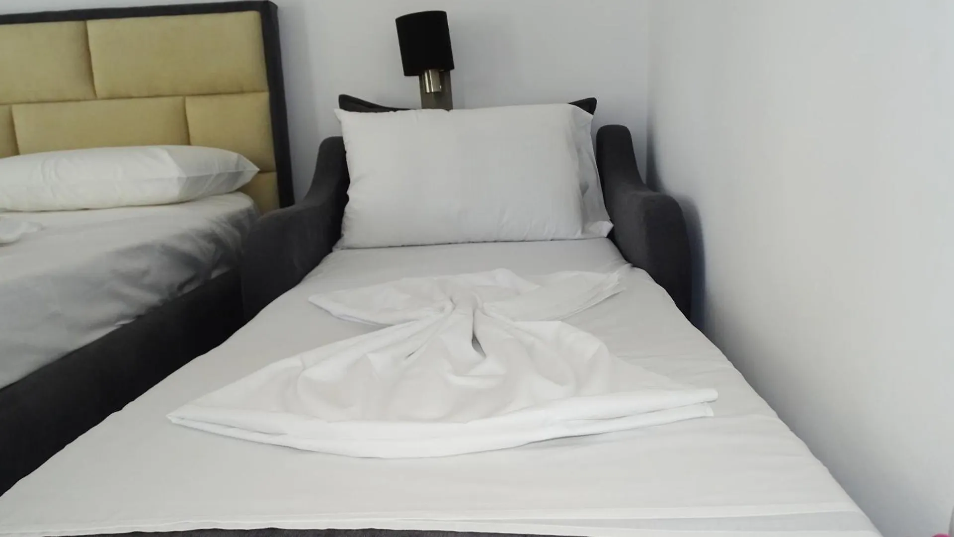 Hotel Keli Ksamil