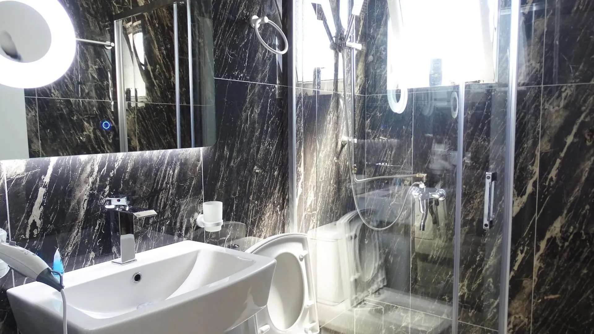 קסאמיל Hotel Keli