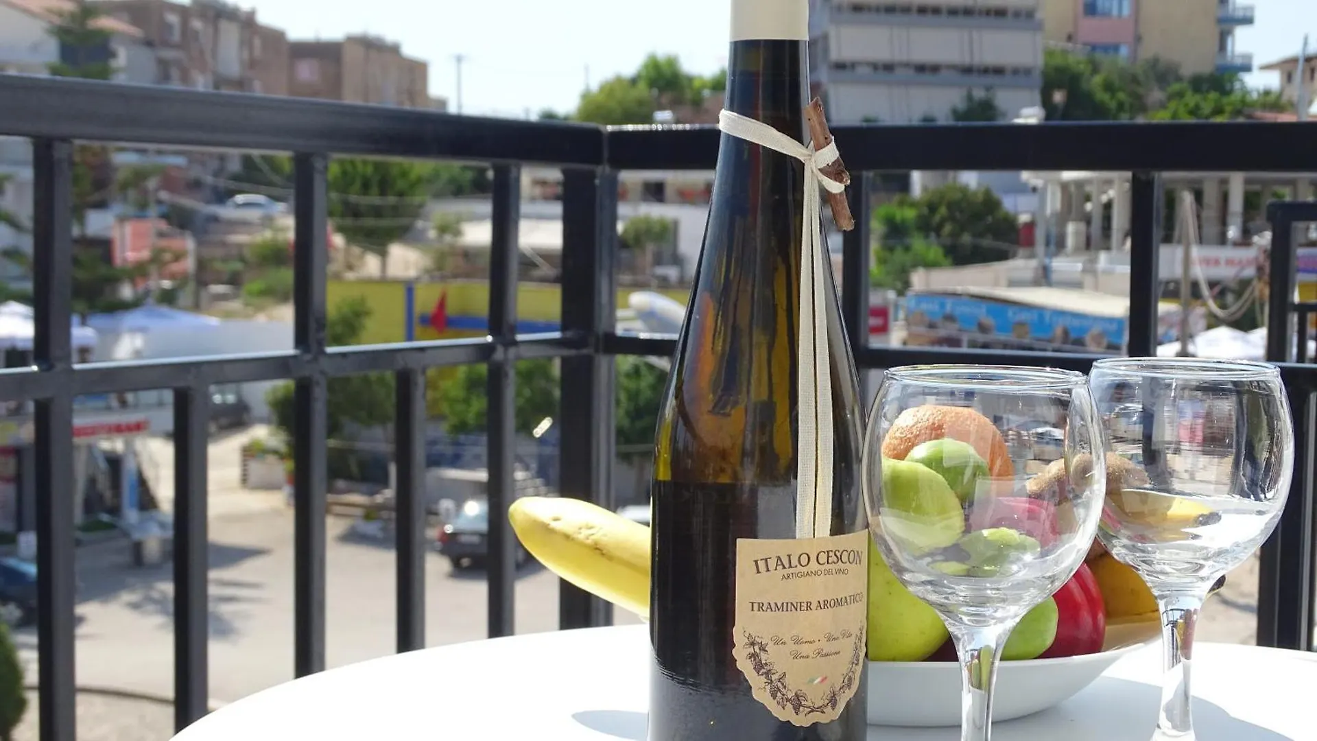 קסאמיל Hotel Keli