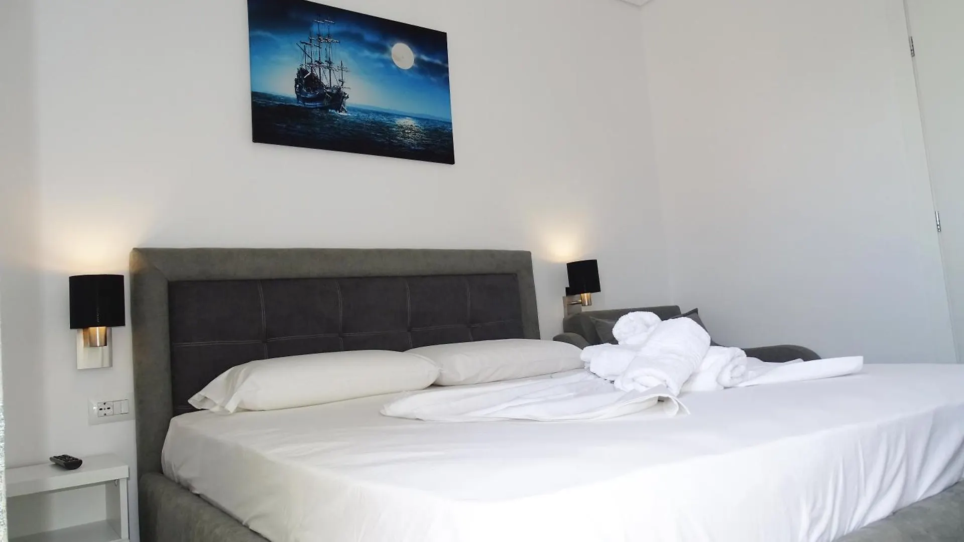 Hotel Keli Ksamil 0*,  Albania