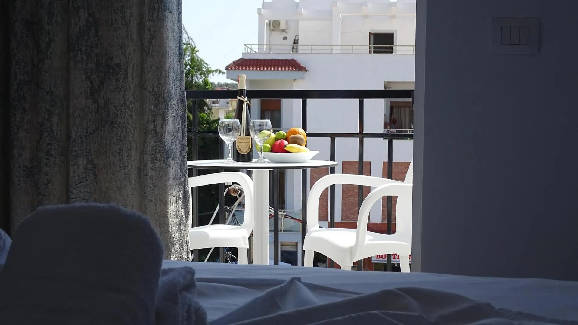 Hotel Keli Ksamil Albania