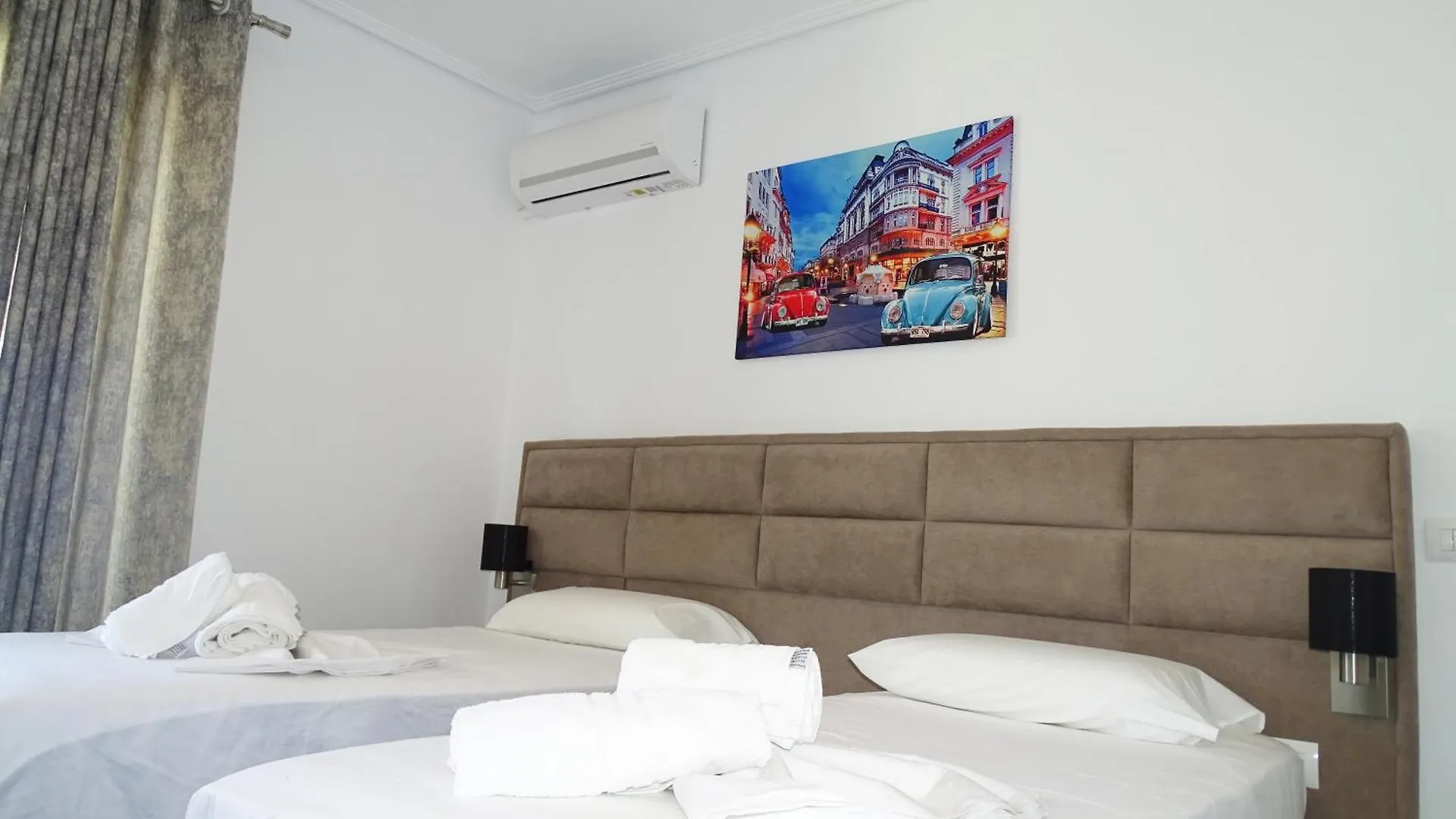 קסאמיל Hotel Keli