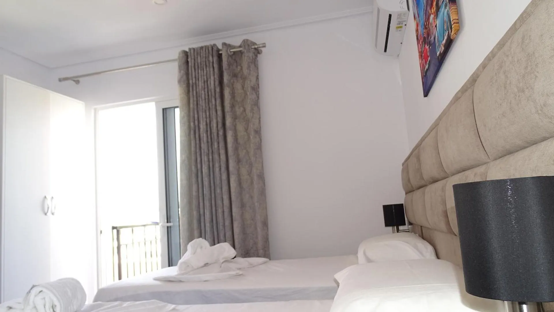 Hotel Keli Ksamil