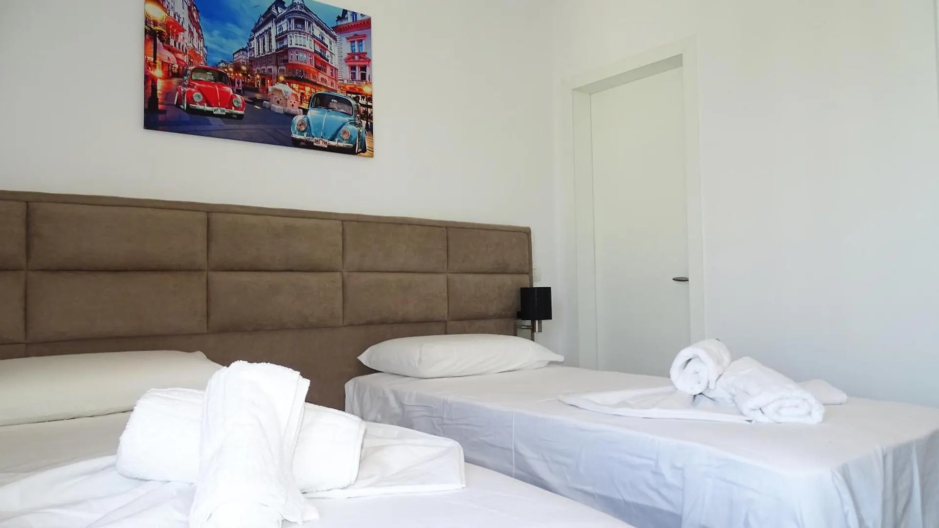 Hotel Keli Ksamil