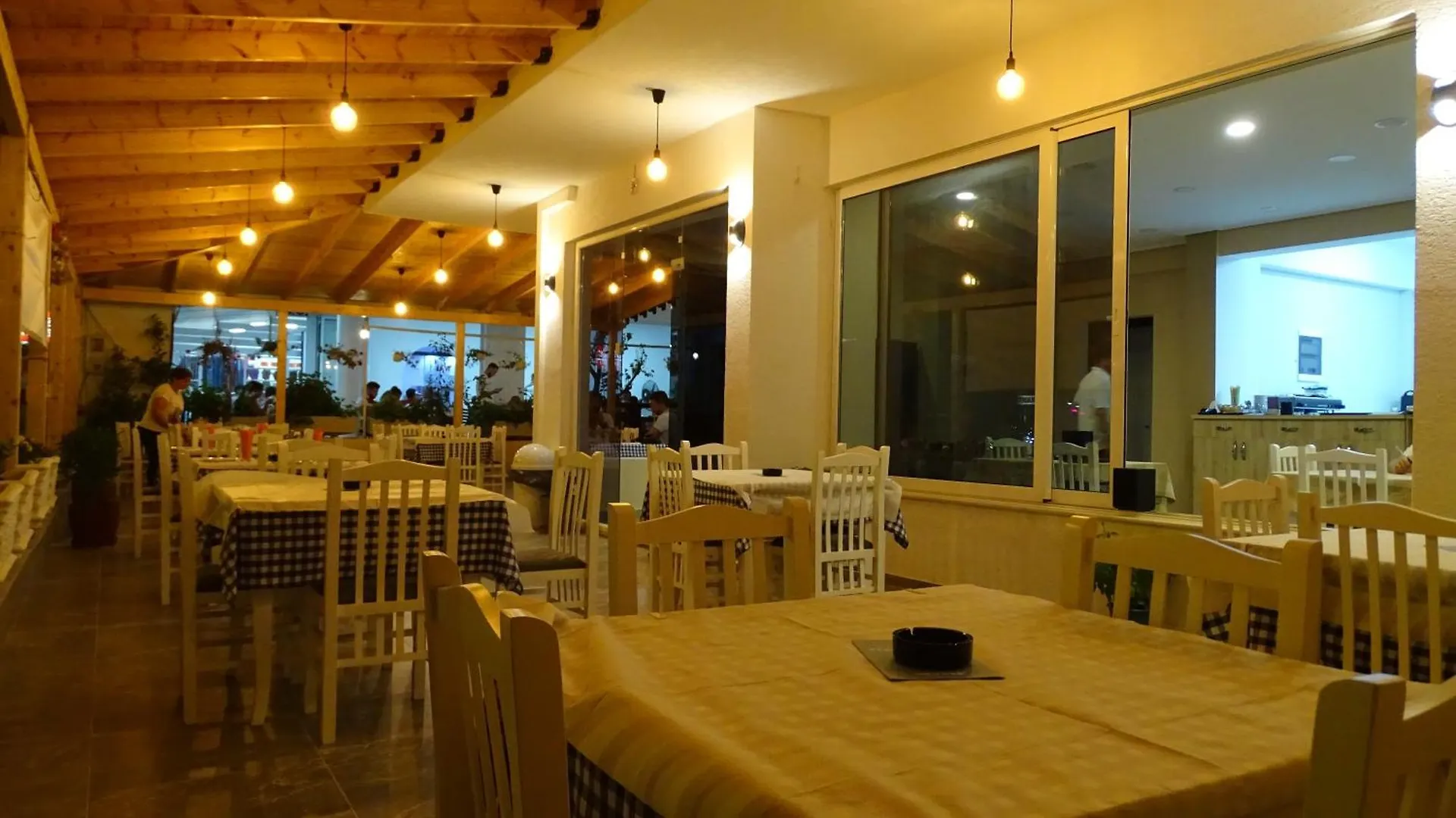 Hotel Keli Ksamil