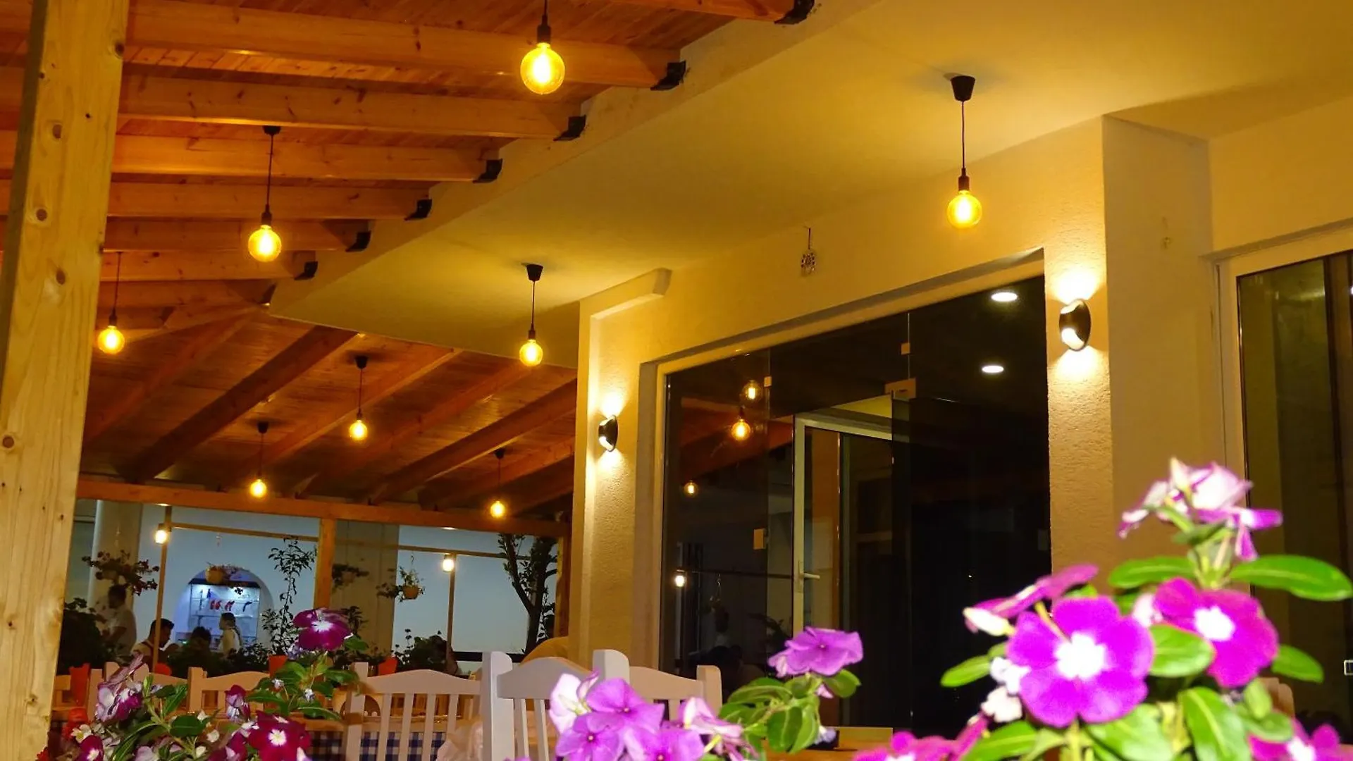 קסאמיל Hotel Keli 0*,  אלבניה
