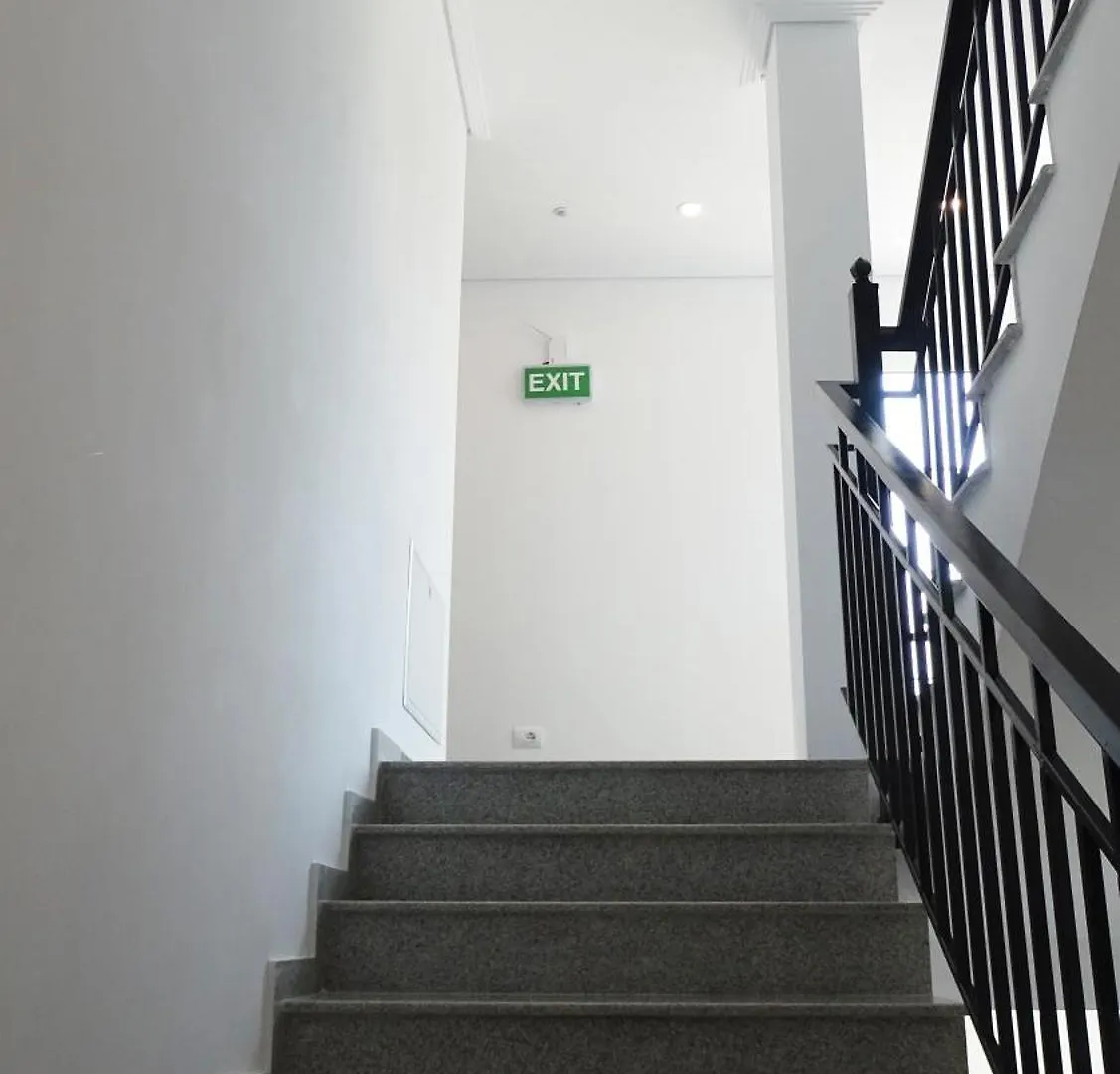 Hotel Keli Ksamil Albania