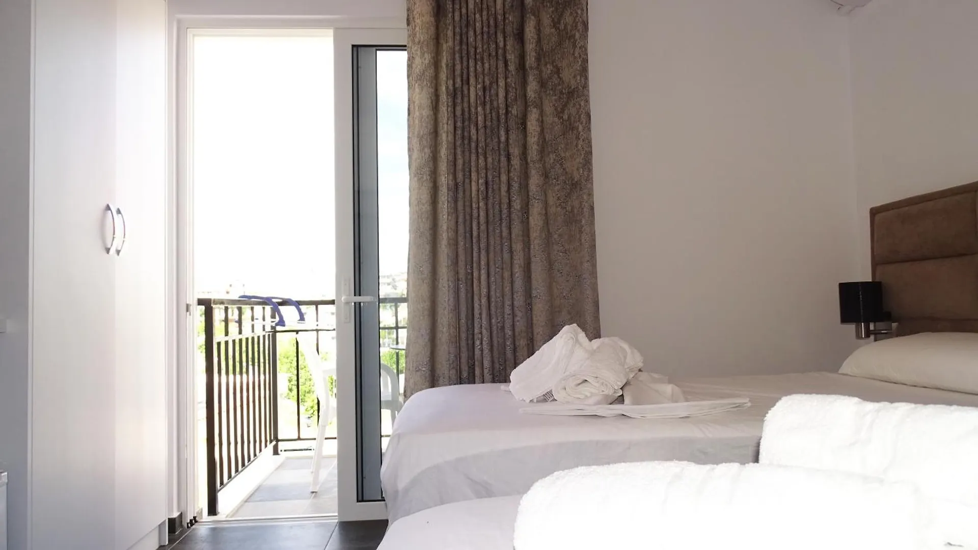 Hotel Keli Ksamil Albania