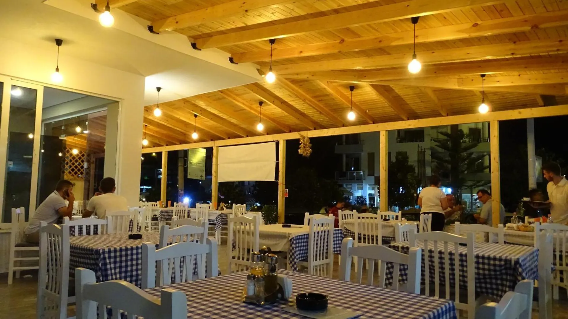 Hotel Keli Ksamil Albania