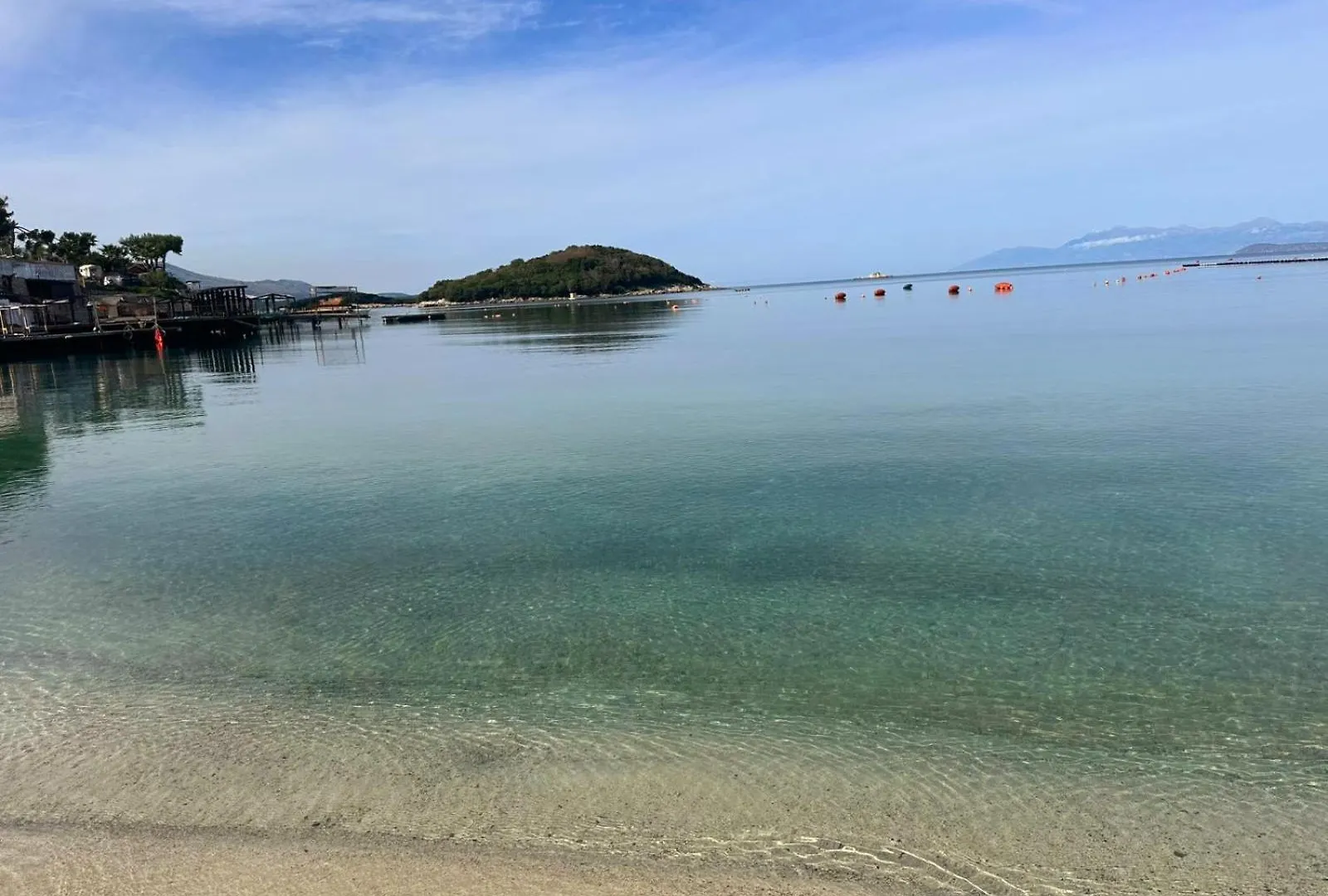 Hotel Keli Ksamil 0*,