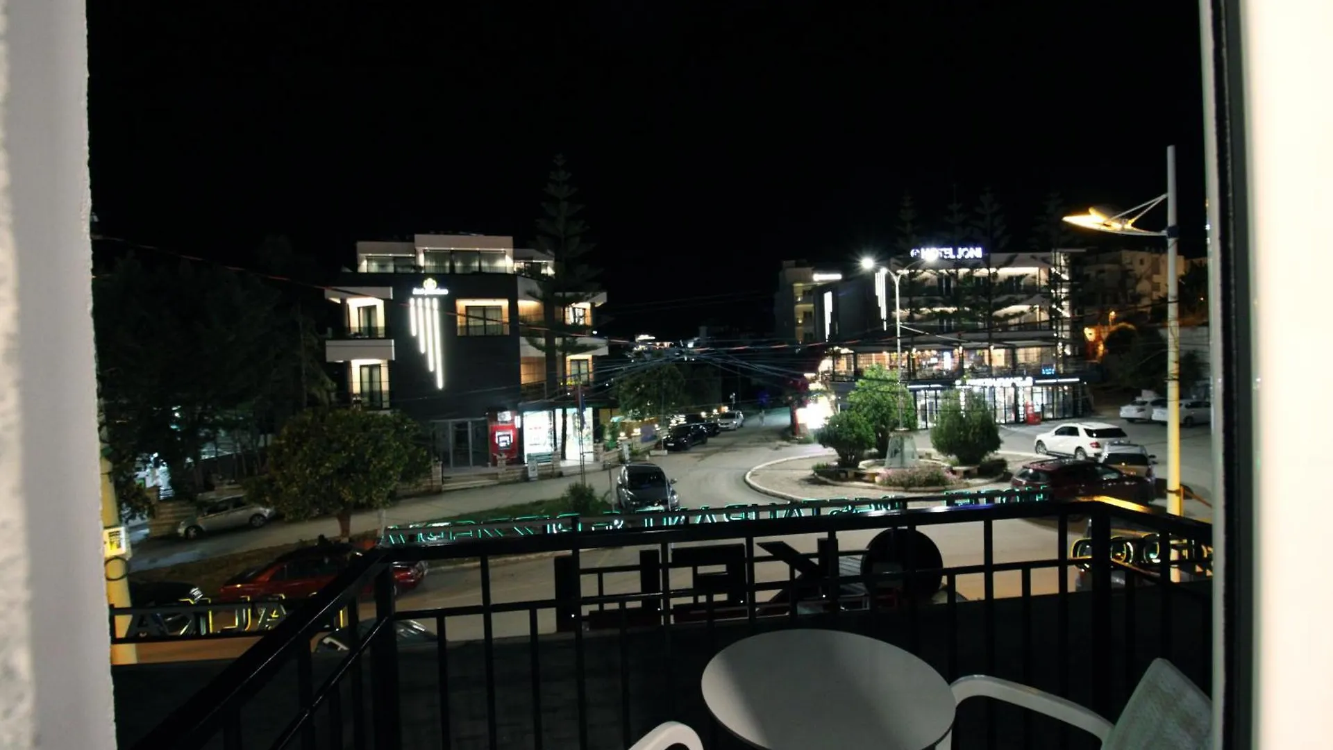 קסאמיל Hotel Keli אלבניה