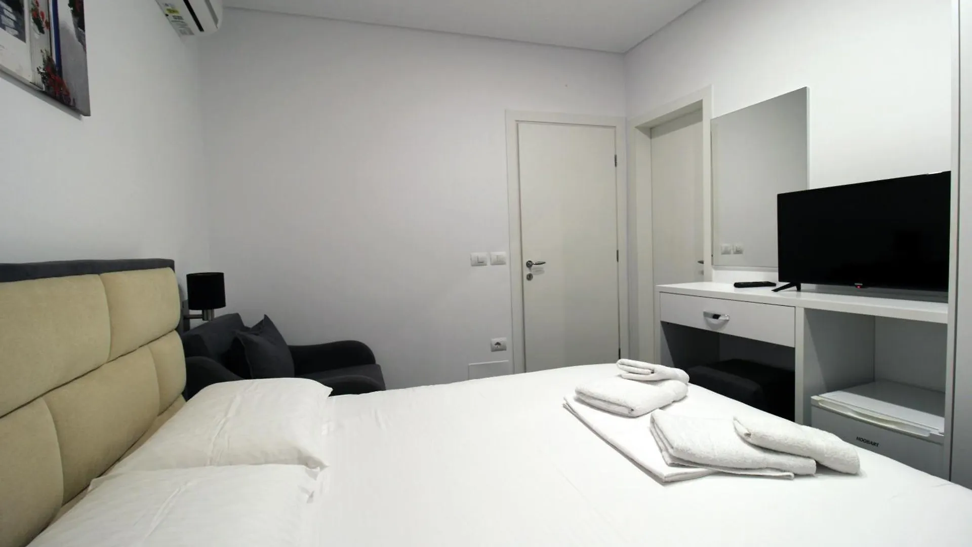 Hotel Keli Ksamil 0*,  Albania