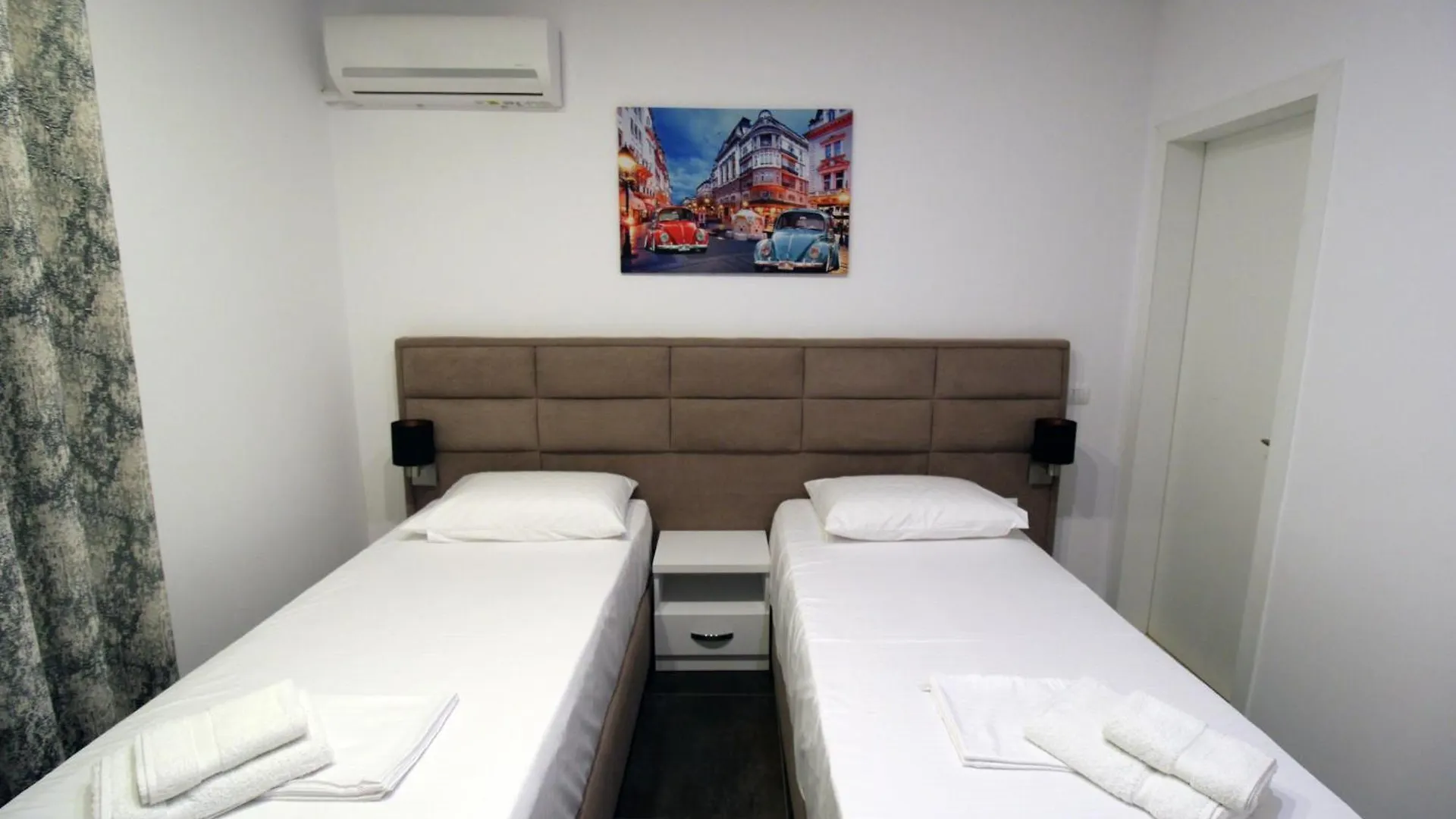 קסאמיל Hotel Keli