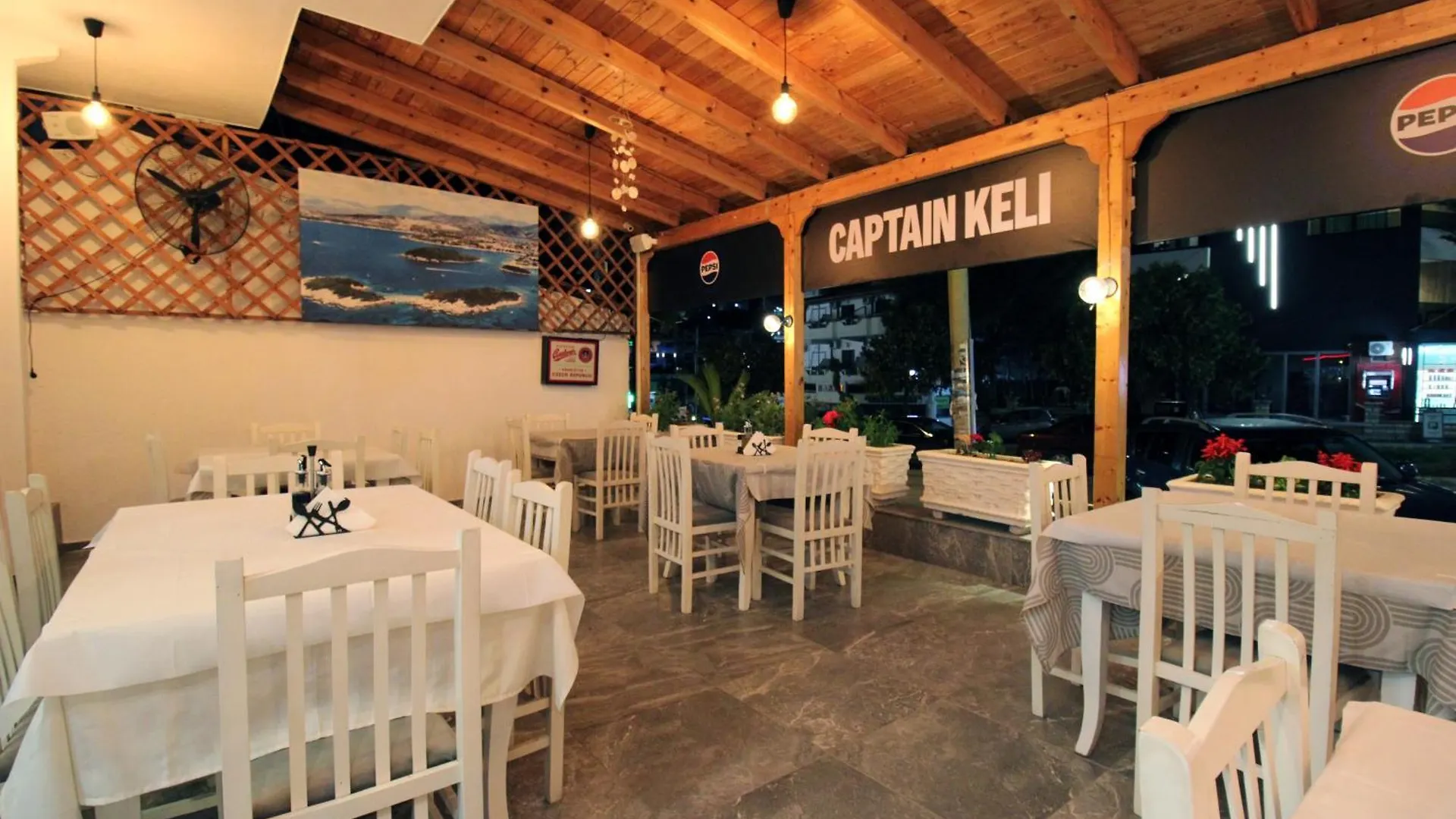 Hotel Keli Ksamil