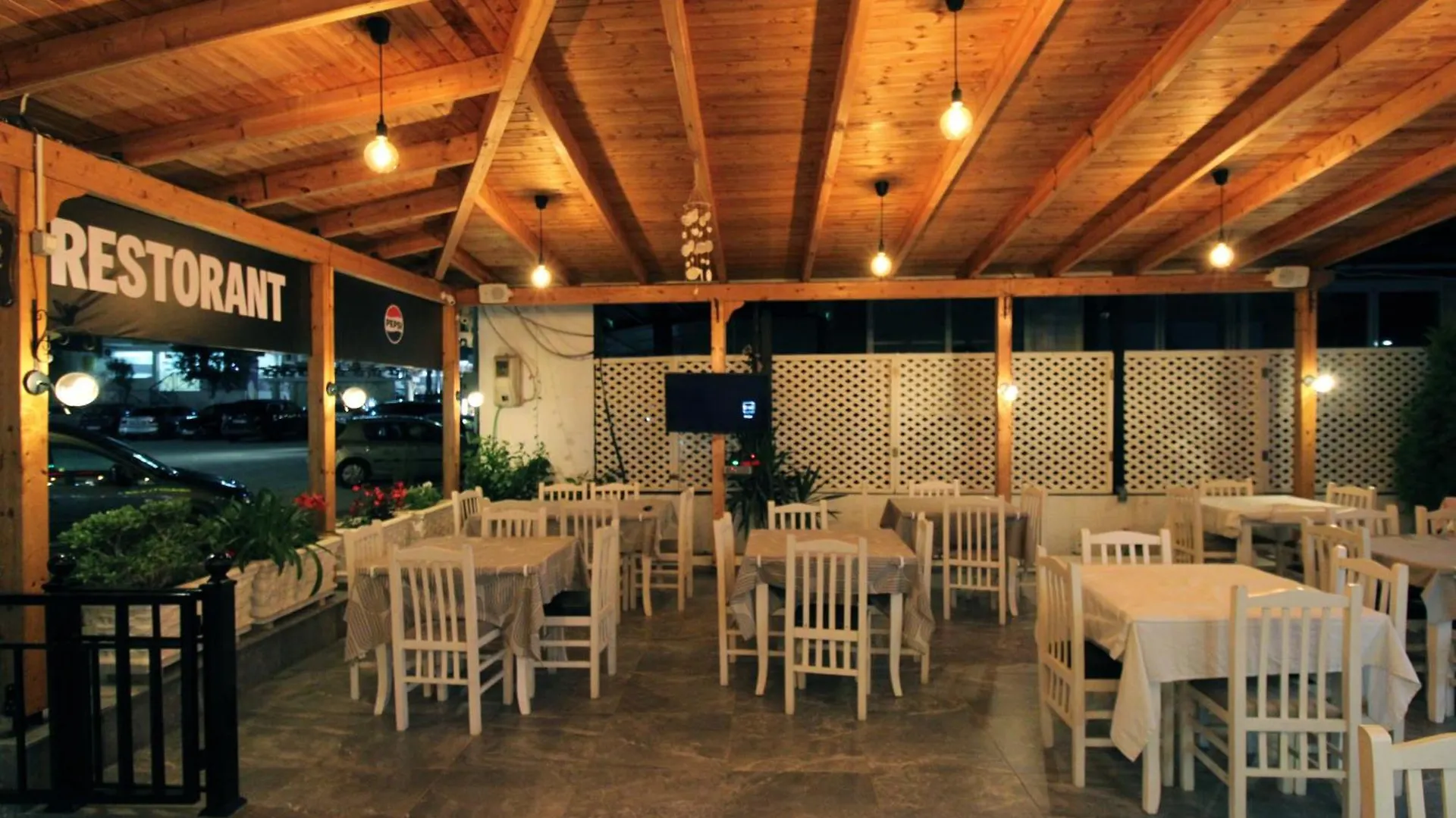 Hotel Keli Ksamil Albania
