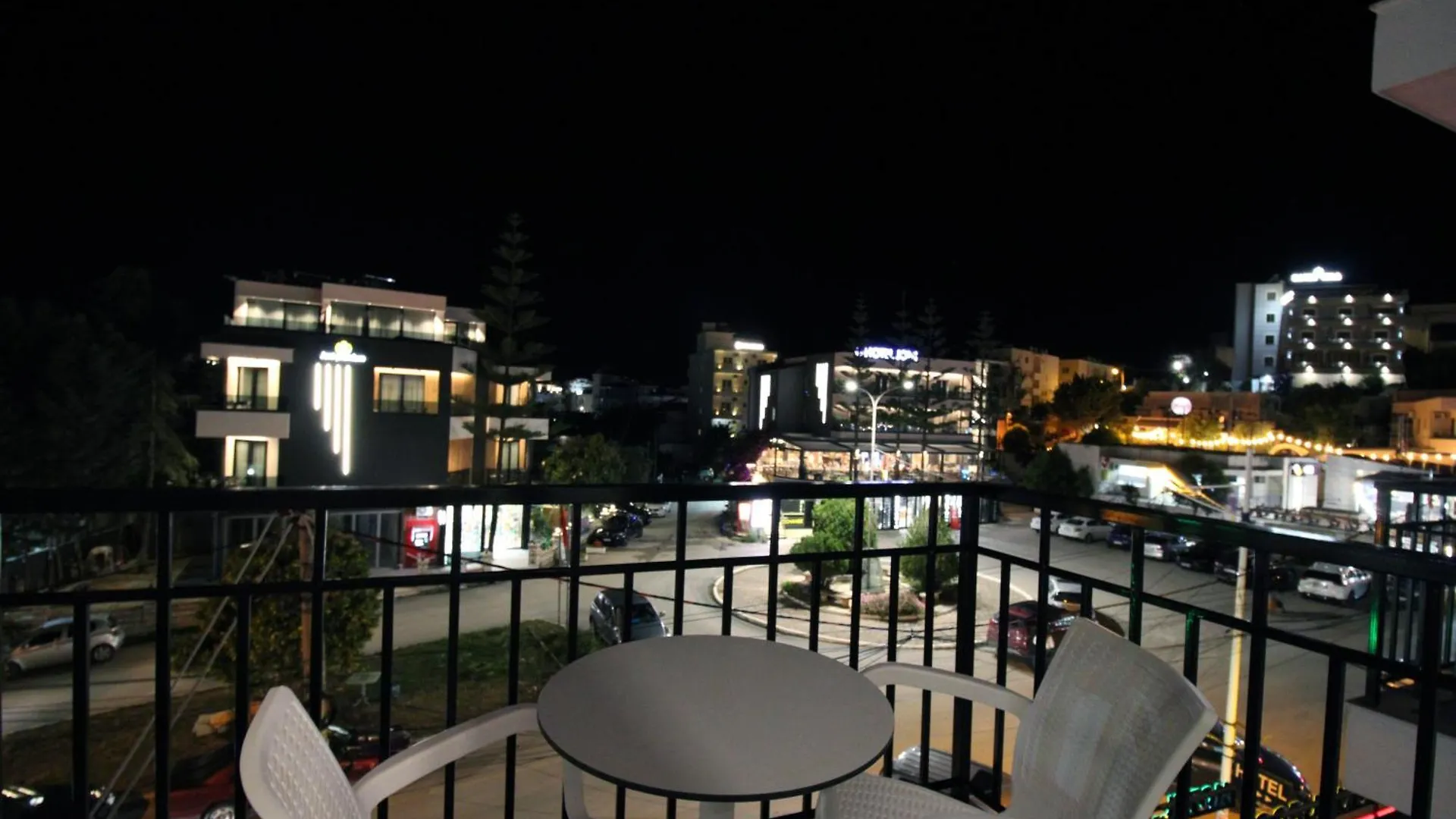 Hotel Keli Ksamil