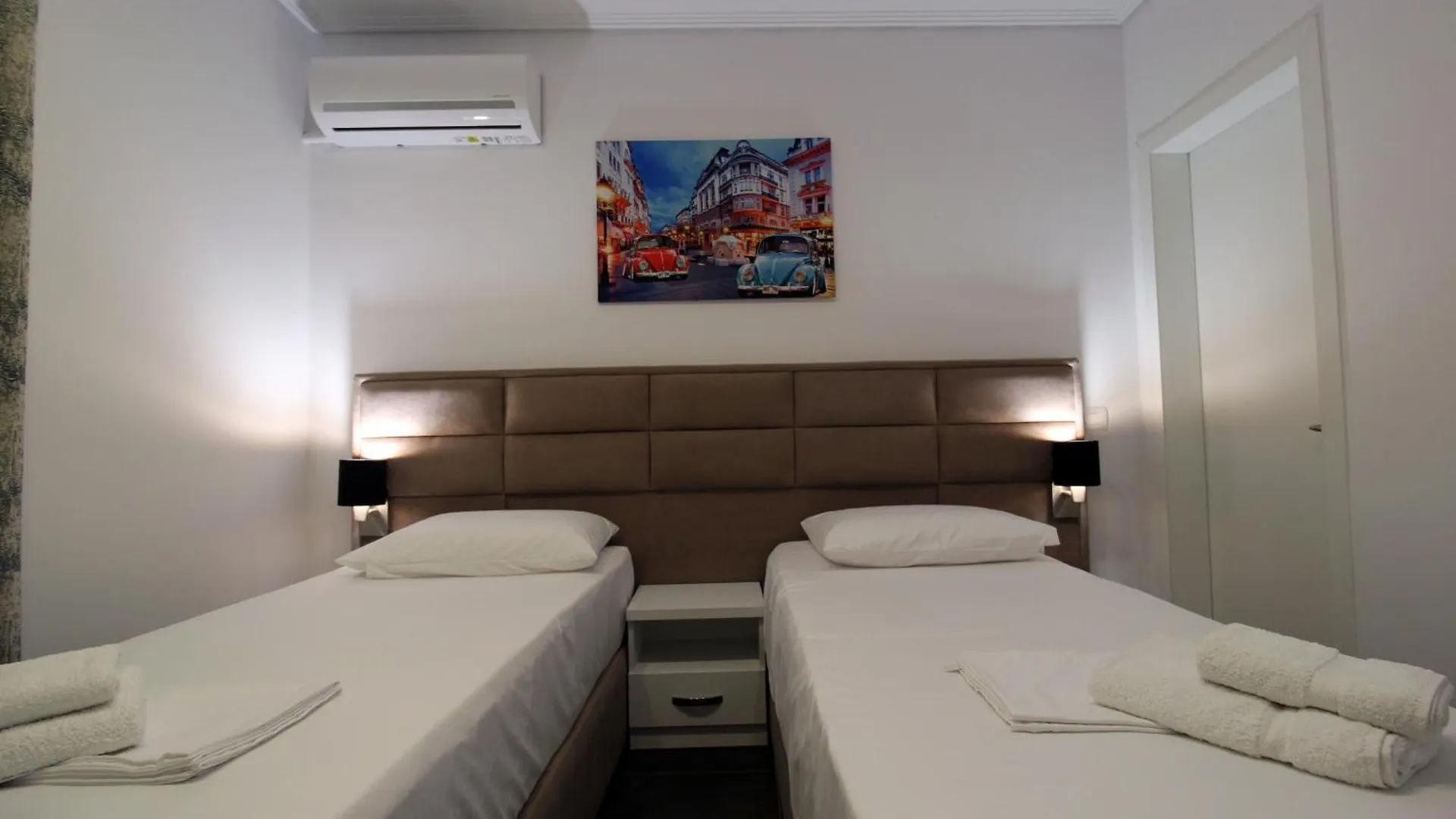 קסאמיל Hotel Keli