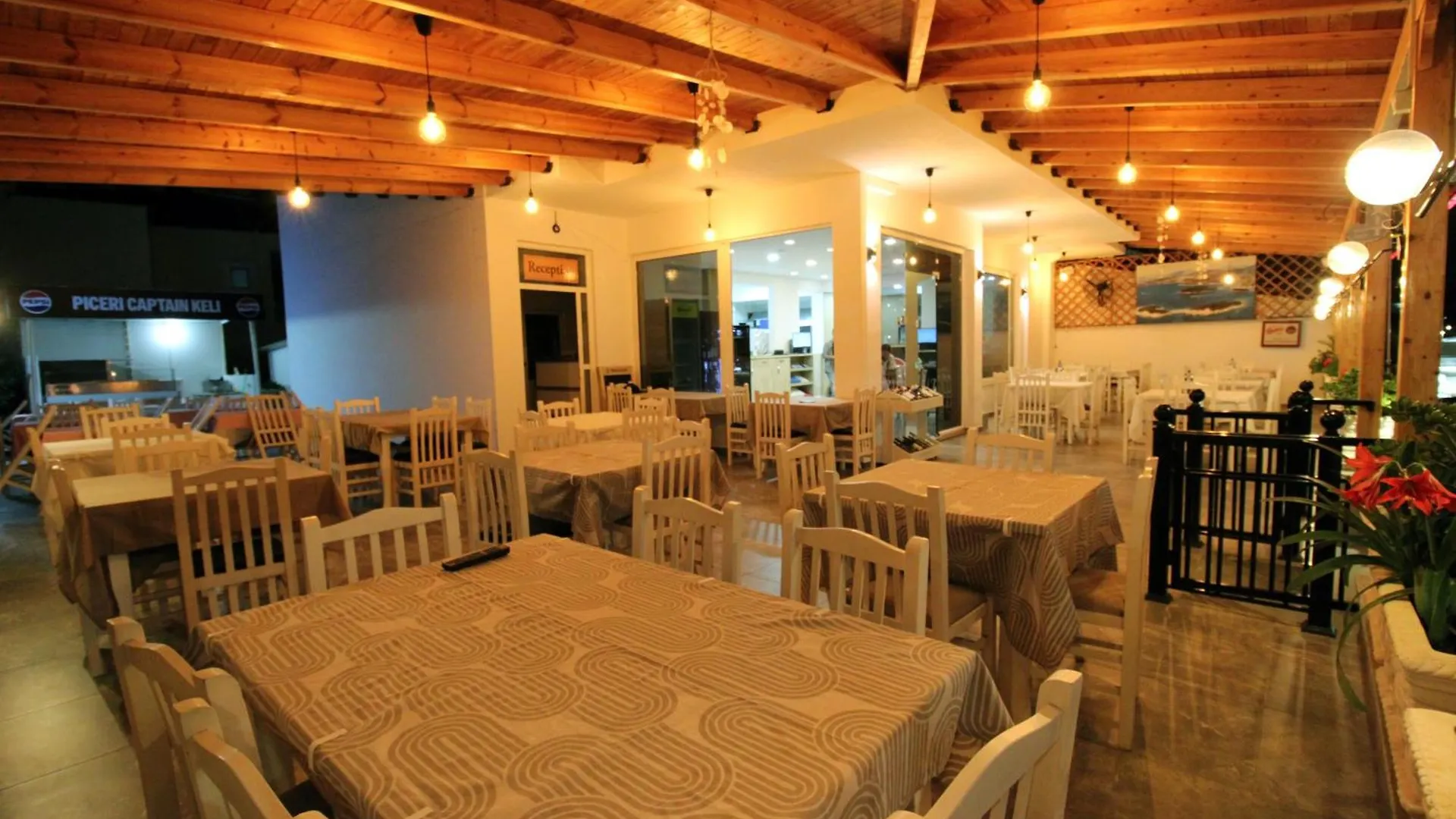 קסאמיל Hotel Keli