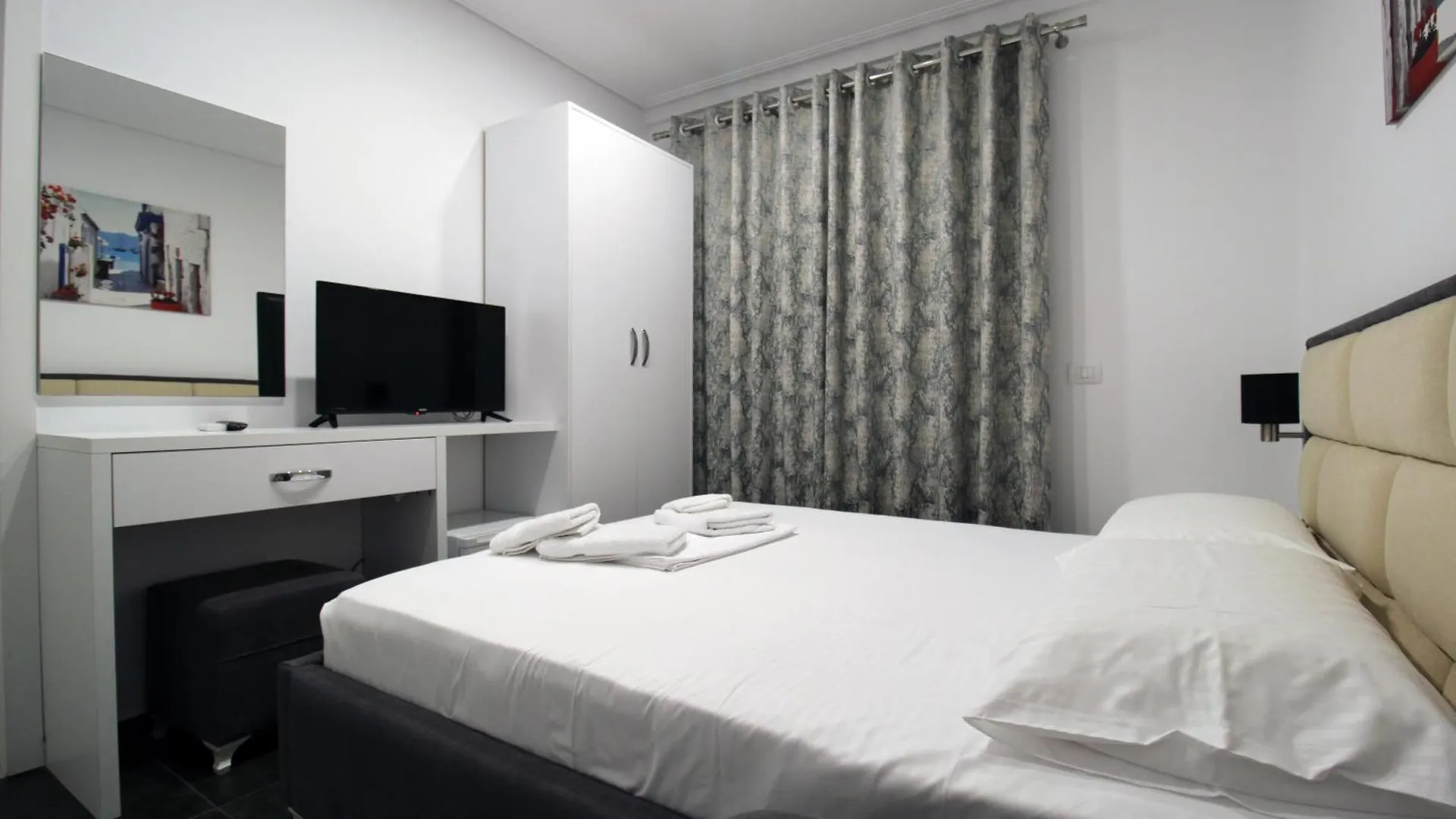 Hotel Keli Ksamil