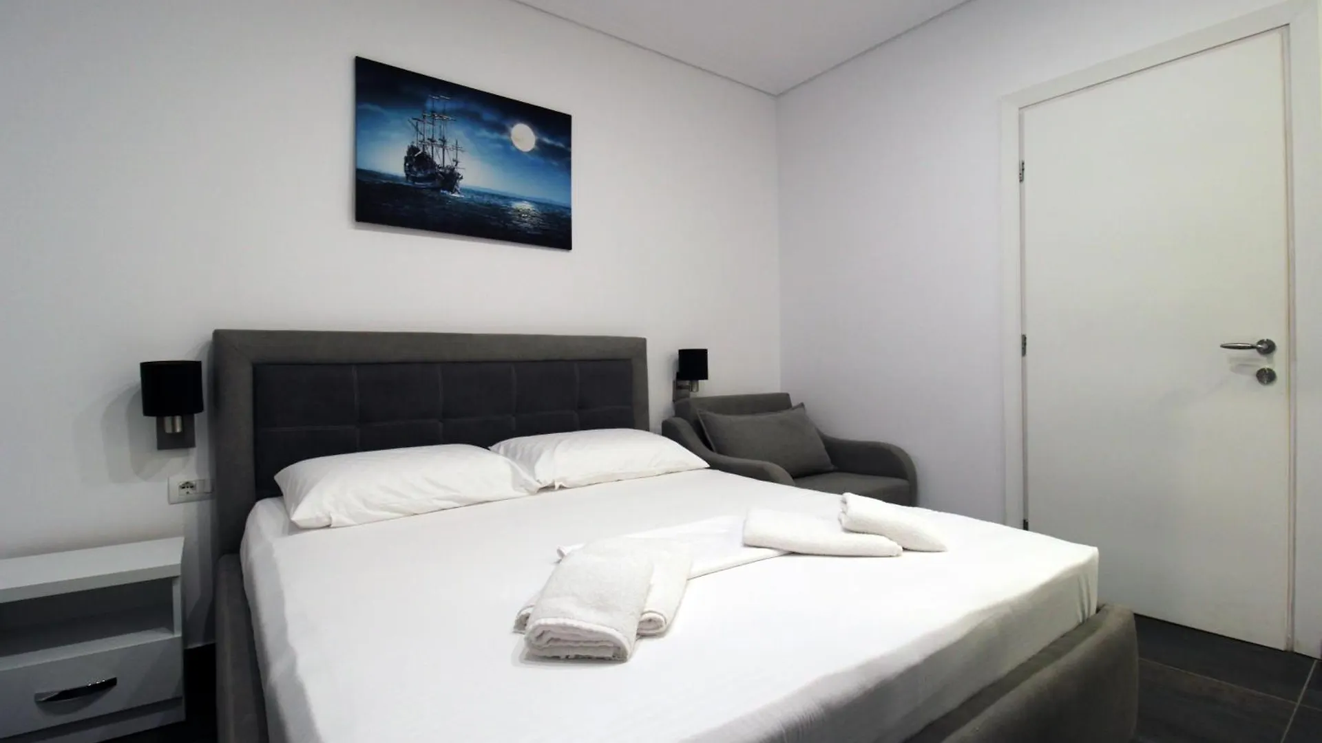 Hotel Keli Ksamil Albania