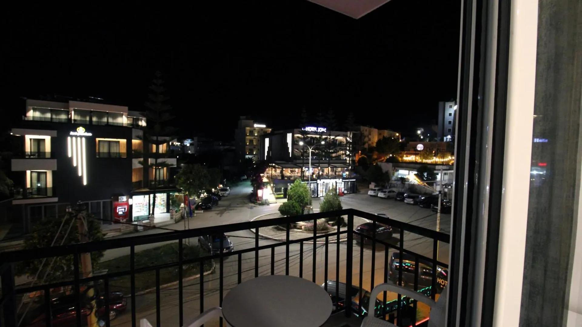 Hotel Keli Ksamil Albania