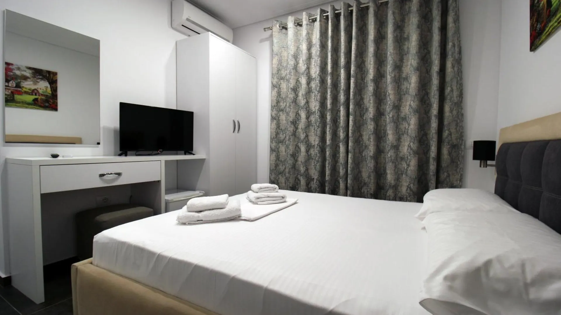 Hotel Keli Ksamil