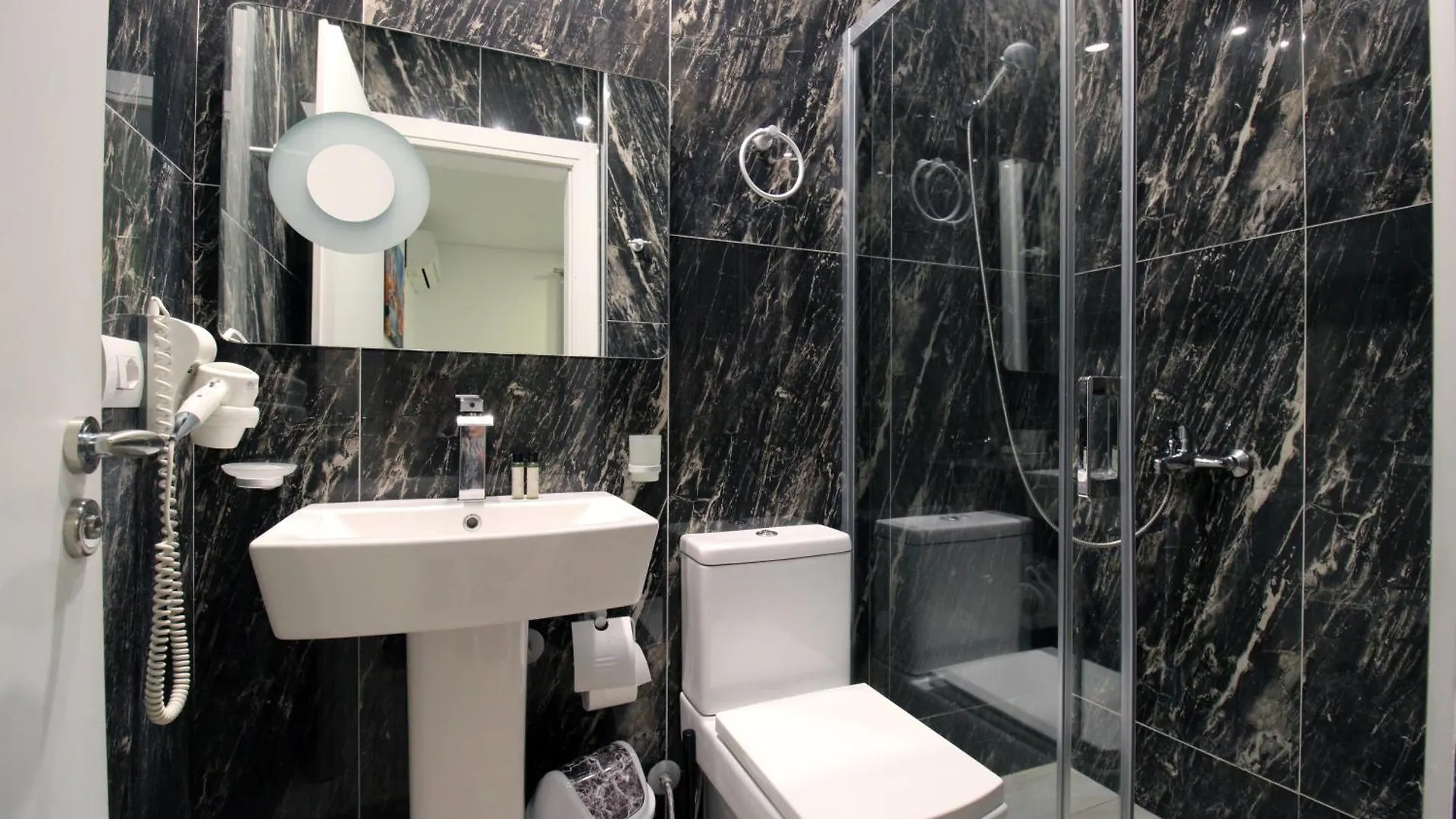Hotel Keli Ksamil Albania