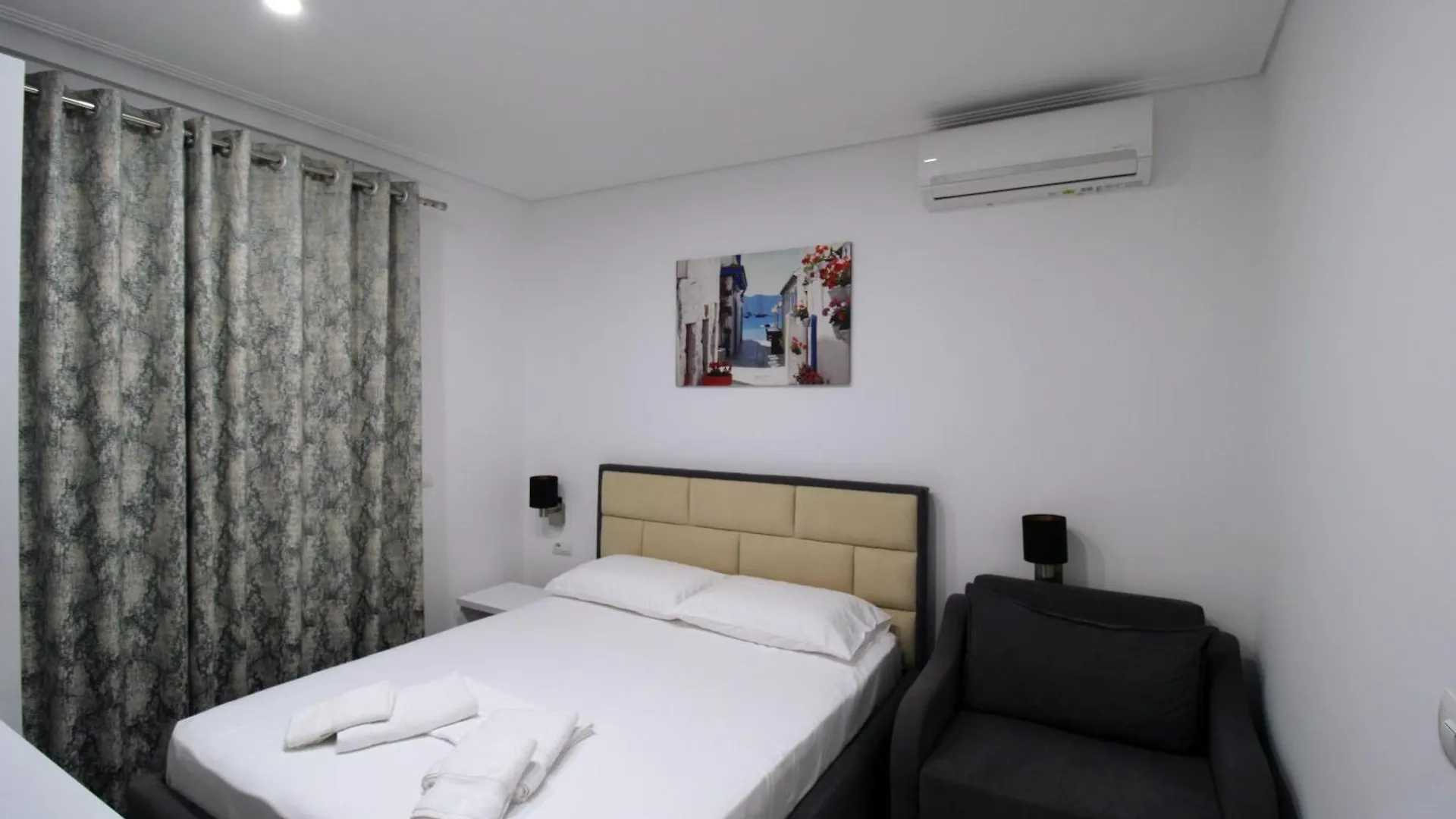 קסאמיל Hotel Keli
