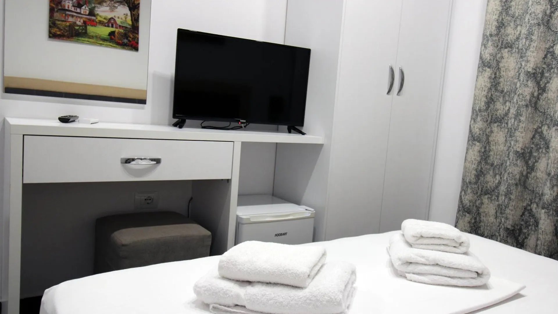 קסאמיל Hotel Keli