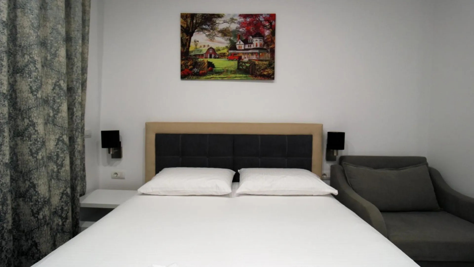 Hotel Keli Ksamil