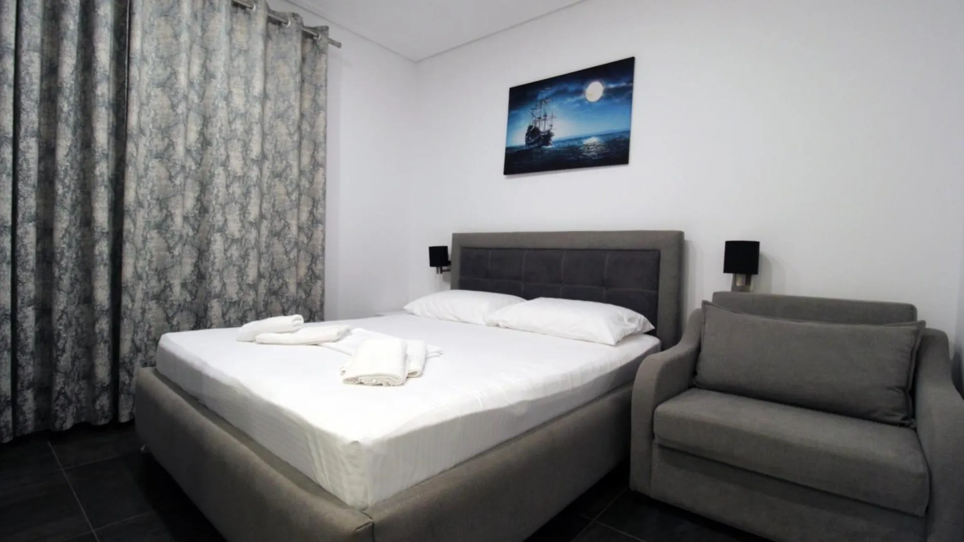 Hotel Keli Ksamil 0*,