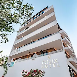 Hotel Boutique Onix, Ksamil
